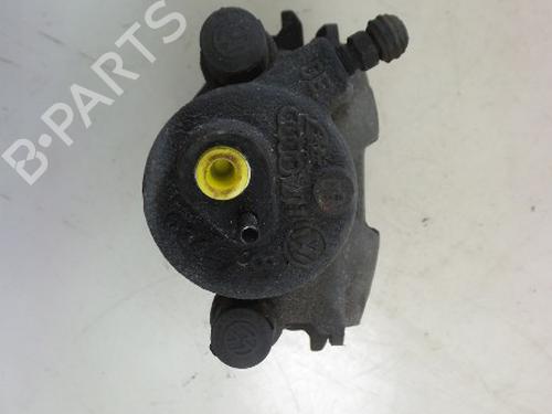 Venstre bremsekaliber foran SKODA RAPID (NH3, NK3, NK6) 1.2 TSI | BP22484984M105 