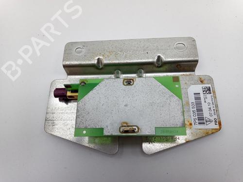 Używane Antena / Podstawa PORSCHE CAYENNE (92A) 3.0 Diesel (239 hp) 22497230