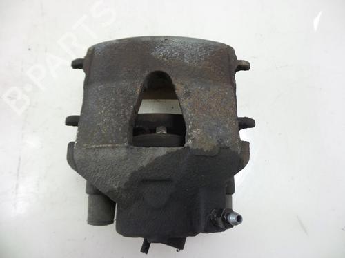 Used Right front brake caliper SEAT CORDOBA (6L2) 1.4 16V (86 hp) 22481683