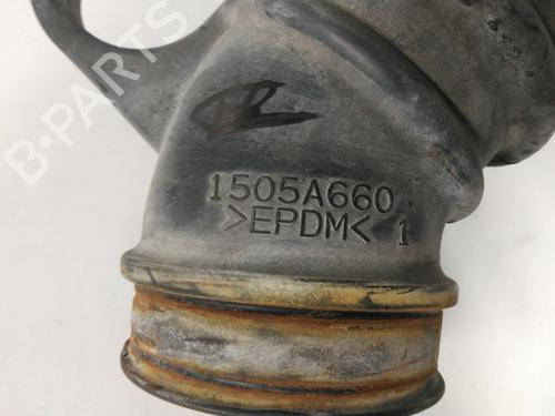 Pipe MITSUBISHI OUTLANDER III (GG_W, GF_W, ZJ, ZL, ZK) 2.0 Hybrid 4WD (GG2W) | BP29586617M125 