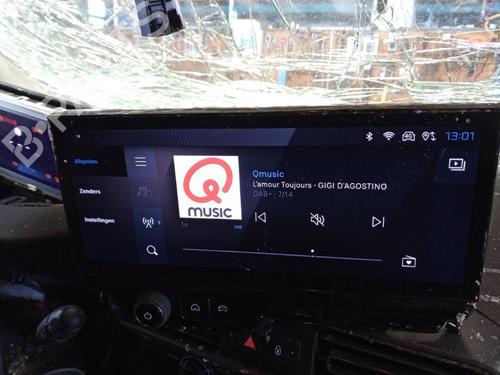 Control unit PEUGEOT PARTNER Box Body/MPV (K9) 1.5 BlueHDi 100 | BP38310972M11 - Image 9