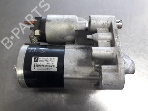 Used Starter PEUGEOT 308 I (4A_, 4C_) 1.6 16V (120 hp) 22464231