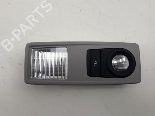 Used Interior roof light BMW 5 Touring (F11) 520 d (184 hp) 22504255