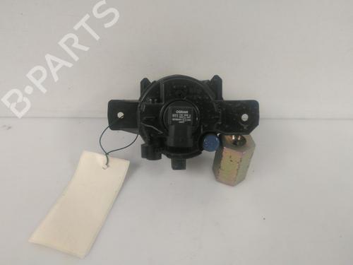 Right front fog light RENAULT CLIO III Grandtour (KR0/1_) 1.2 16V (KR0P) | BP22464167C31 