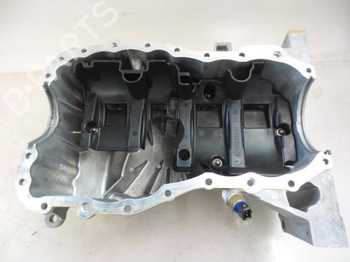 Oliebundkar RENAULT KANGOO Express (FW0/1_) 1.5 dCi 70 (FW0A, KW0V) (68 hp) 22485222