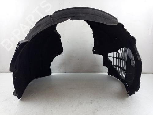 Used Wheel arch Wheel arch PORSCHE TAYCAN (Y1A) Turbo (Y1AFC1) (680 hp) 40263932 40263932