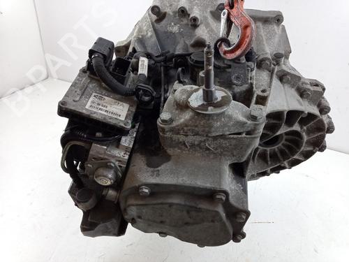 Gearbox PEUGEOT PARTNER Box Body/MPV 1.6 HDi | BP25011161M3 - Image 2