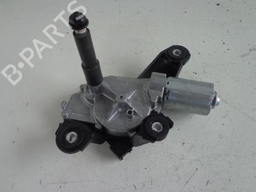 Used Rear wiper motor RENAULT MEGANE III Grandtour (KZ0/1) 1.5 dCi (KZ09, KZ0D, KZ1G, KZ29, KZ14, KZ1W, KZ10, KZ1F,... (110 hp) 22472183