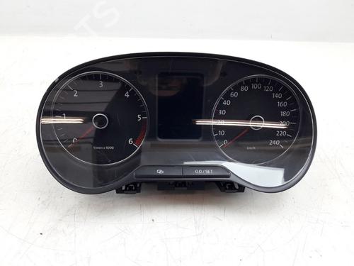 Used Display monitor VW POLO V (6R1, 6C1) 1.2 TDI (75 hp) 22500892