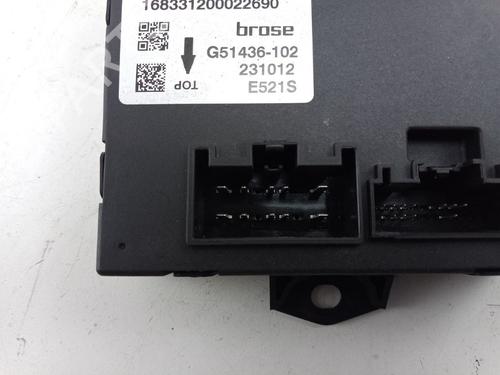 Electronic module LAND ROVER RANGE ROVER SPORT III (L461) P460e PHEV AWD | BP22930925M83 