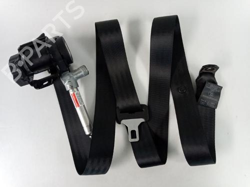 Used Rear left seatbelt VOLVO V50 (545) 2.0 D (136 hp) 22459830