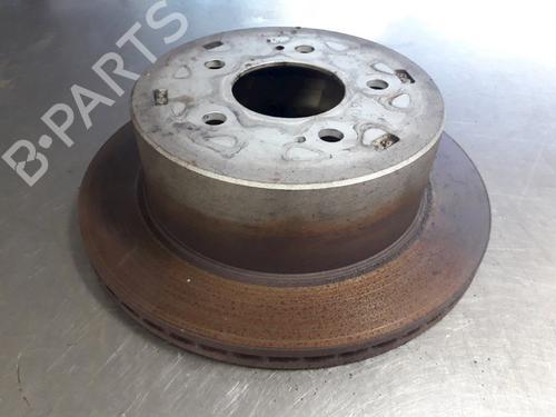 Used Other HYUNDAI H-1 / STAREX Bus (A1) 2.5 CRDi (140 hp) 30820185