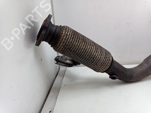 Catalyst TOYOTA RAV 4 V (_A5_, _H5_) 2.5 Hybrid (AXAH52) | BP33677349M10 - Image 2