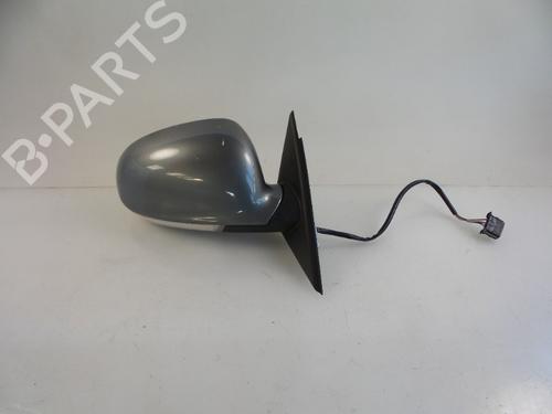 Used Right mirror VW PASSAT B5.5 (3B3) 1.9 TDI (130 hp) 22474771