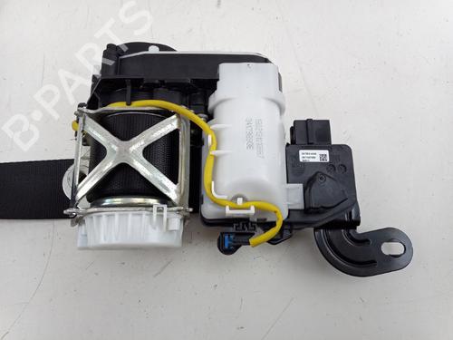 Front left seatbelt BMW 5 (G30, F90) 540 i | BP29594319I26 