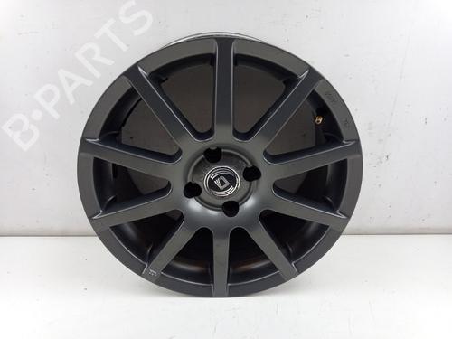 Cerchio VW UP! (121, 122, BL1, BL2, BL3, 123) 1.0 (75 hp) 30863828