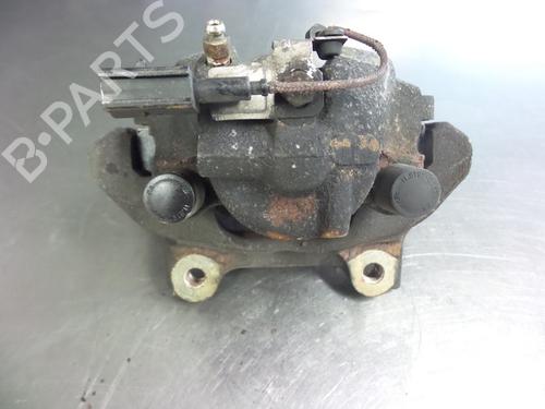 Left front brake caliper ALFA ROMEO 147 (937_) 1.6 16V T.SPARK ECO (937.AXA1A, 937.BXA1A) | BP22468836M105