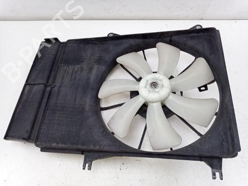 Radiator fan SUZUKI SPLASH (EX) 1.0 (A5B310) | BP34607105M35 - Image 2