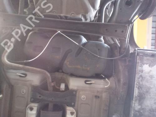 Used Fuel tank VW UP! (121, 122, BL1, BL2, BL3, 123) 1.0 (75 hp) 31075712
