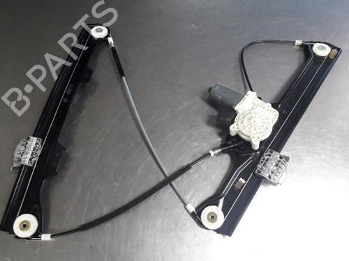 Front left window mechanism BMW 5 (E60) 530 d | BP22461196C22 