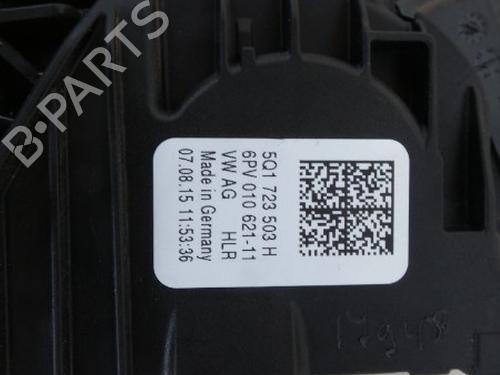 Pedal AUDI A3 Sportback (8VA, 8VF) 1.6 TDI | BP22485122I4 