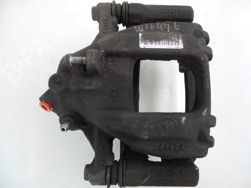 Høyre bremsecaliper bak MERCEDES-BENZ SPRINTER 3,5-t Bus (B906) 313 CDI (906.731, 906.733, 906.735) (129 hp) 22476898