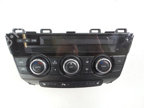 Commande Chauffage MAZDA CX-5 (KE, GH) 2.2 D (KE2FW) (150 hp) 22477474