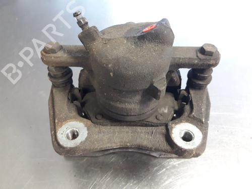 Left front brake caliper RENAULT CLIO III Grandtour (KR0/1_) 1.2 16V (KR0P) | BP22463456M105 