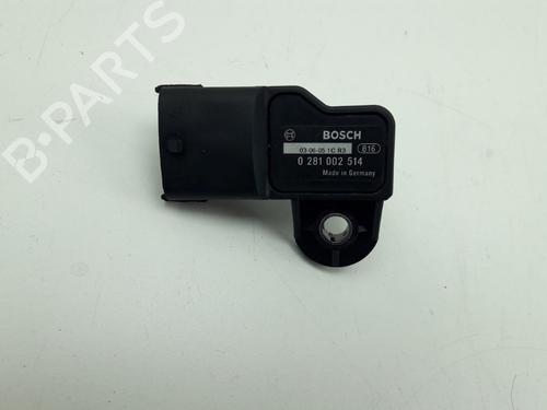 Elektronisk sensor FIAT DUCATO Bus (244_) 2.8 JTD (145 hp) 22505420