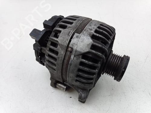 Used Alternator VW GOLF PLUS V (5M1, 521) 1.4 TSI (122 hp) 24178303