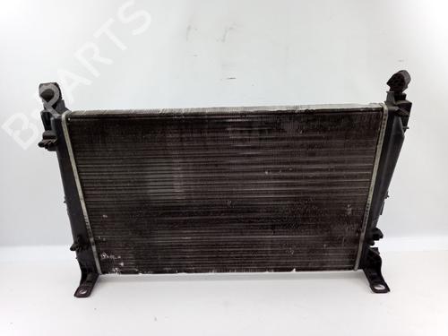 Used Water radiator OPEL CORSA D (S07) 1.3 CDTI (L08, L68) (75 hp) 22496312