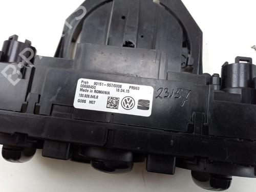 Climate control VW UP! (121, 122, BL1, BL2, BL3, 123) 1.0 | BP32302333I5 - Image 4