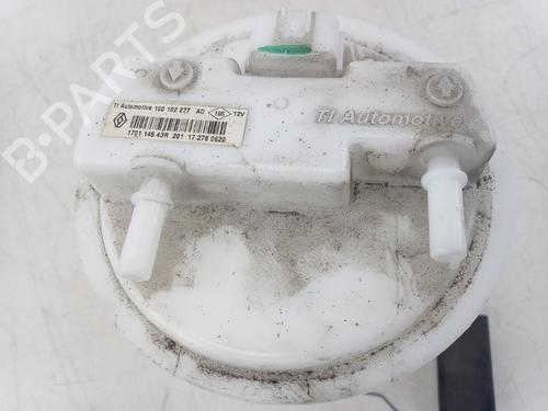 Fuel pump RENAULT CLIO IV Grandtour (KH_) 0.9 TCe 90 | BP22496074M76 
