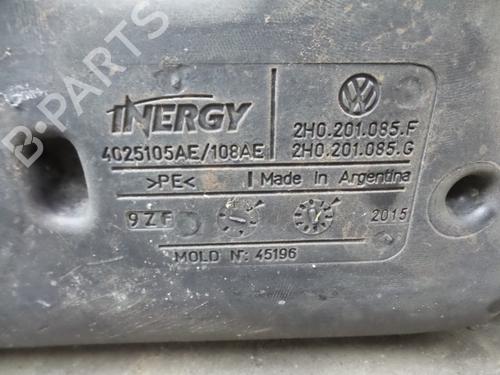 Fuel tank VW AMAROK (2HA, 2HB, S1B, S6B, S7A, S7B) 2.0 BiTDI | BP22484534C62 