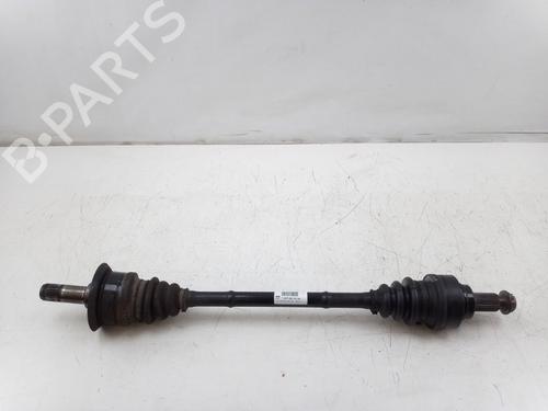 Used Left rear driveshaft BMW 4 Gran Coupe (F36) 420 d (163 hp) 22496050