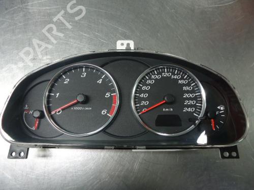 Display MAZDA 6 Station Wagon (GY) 2.0 DI (GY19) (121 hp) 22462232