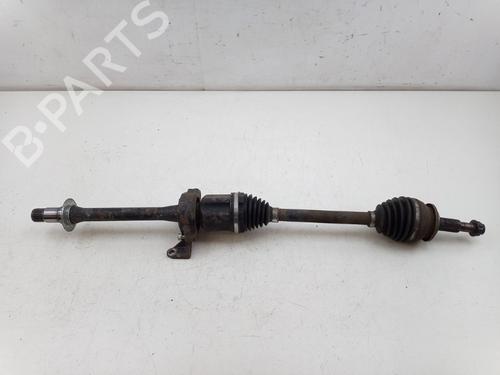 Used Right front driveshaft Right front driveshaft 33941086 33941086