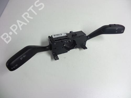 Ratstangsstang SKODA FABIA II (542) 1.4 TDI (70 hp) 22467524