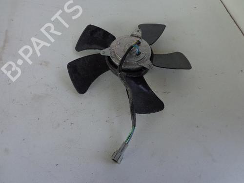 Radiator fan SUBARU FORESTER (SH_) 2.0 D AWD (SHH, SHD, SHN) | BP22468178M35 