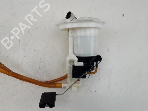 Used Fuel pump MERCEDES-BENZ C-CLASS T-Model (S204) C 180 Kompressor (204.245) (156 hp) 22502279