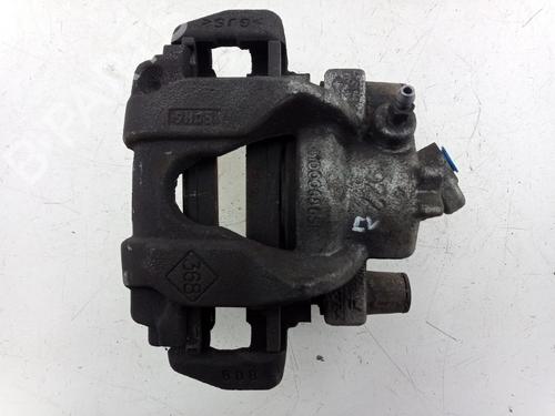 Used Left front brake caliper RENAULT TWINGO III (BCM_, BCA_) 1.0 SCe 75 (73 hp) 24569612