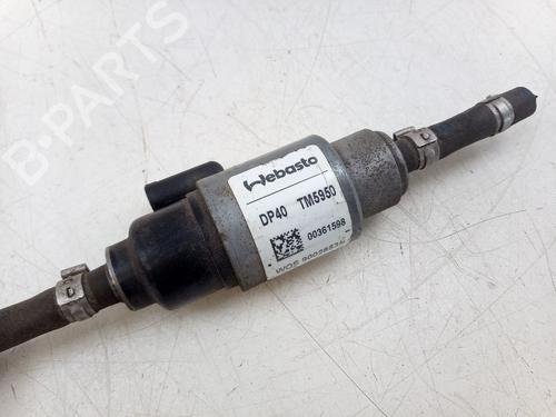 Bränslepump Bränslepump 38969563 38969563