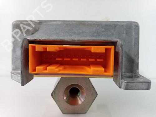 ECU airbags CITROËN XSARA Coupe (N0) 1.4 i | BP22502402M53 