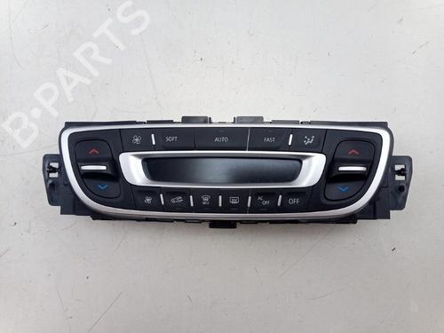Used Climate control RENAULT MEGANE III Grandtour (KZ0/1) 1.5 dCi (KZ09, KZ0D, KZ1G, KZ29, KZ14, KZ1W, KZ10, KZ1F,... (110 hp) 30464865