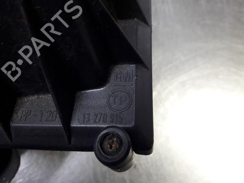 Air filter box OPEL MERIVA A MPV (X03) 1.6 (E75) | BP22495060M87