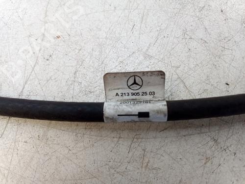 Electronic module MERCEDES-BENZ A-CLASS Saloon (V177) A 250 e (177.185) | BP36558728M83 - Image 3