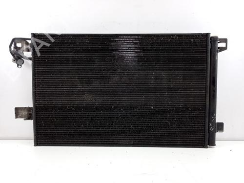 AC radiator VW TRANSPORTER T5 Van (7HA, 7HH, 7EA, 7EH) 2.0 TDI | BP22514534M32