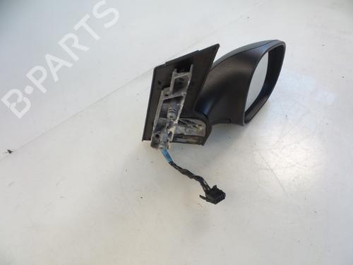 Right mirror SEAT ALTEA XL (5P5, 5P8) 1.9 TDI | BP22478270C27 