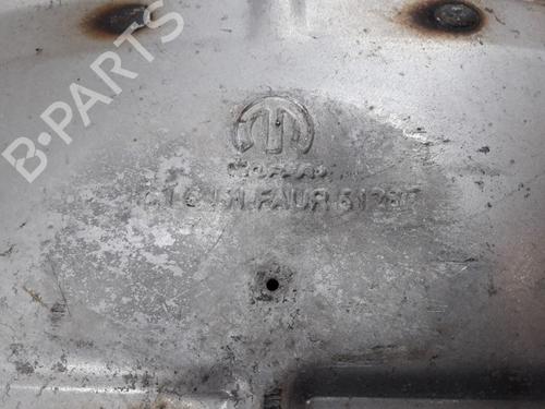 Exhaust system CHRYSLER PACIFICA (RU) 3.6 | BP22503233M121