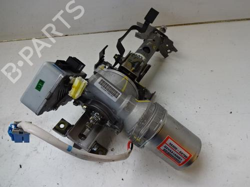 Used Steering column HYUNDAI i10 I (PA) 1.1 (69 hp) 22471233